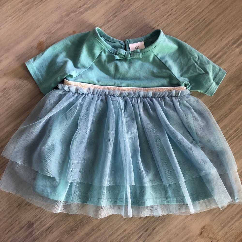 Hanna Andersson Holiday Dress